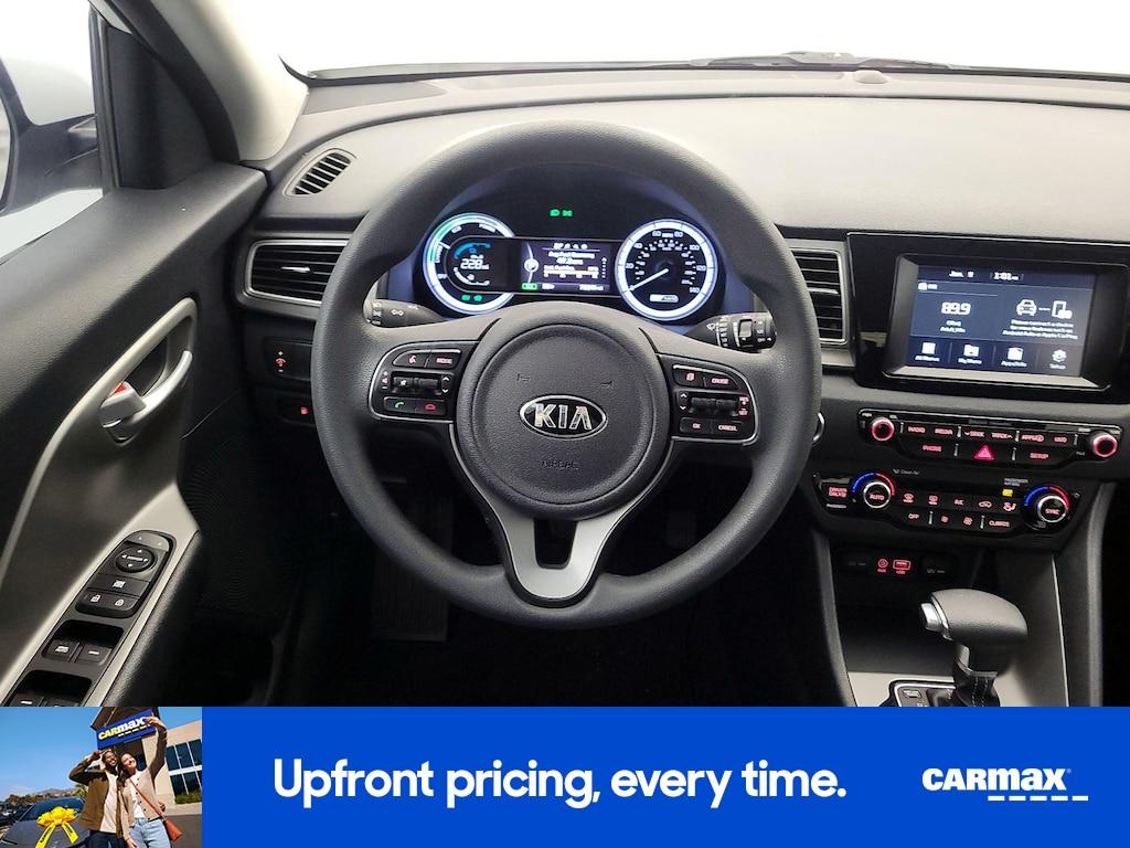used 2018 Kia Niro car, priced at $14,998