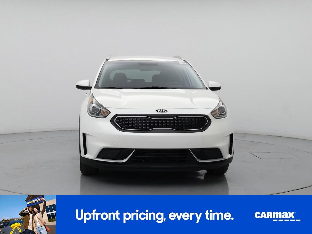 used 2018 Kia Niro car, priced at $14,998