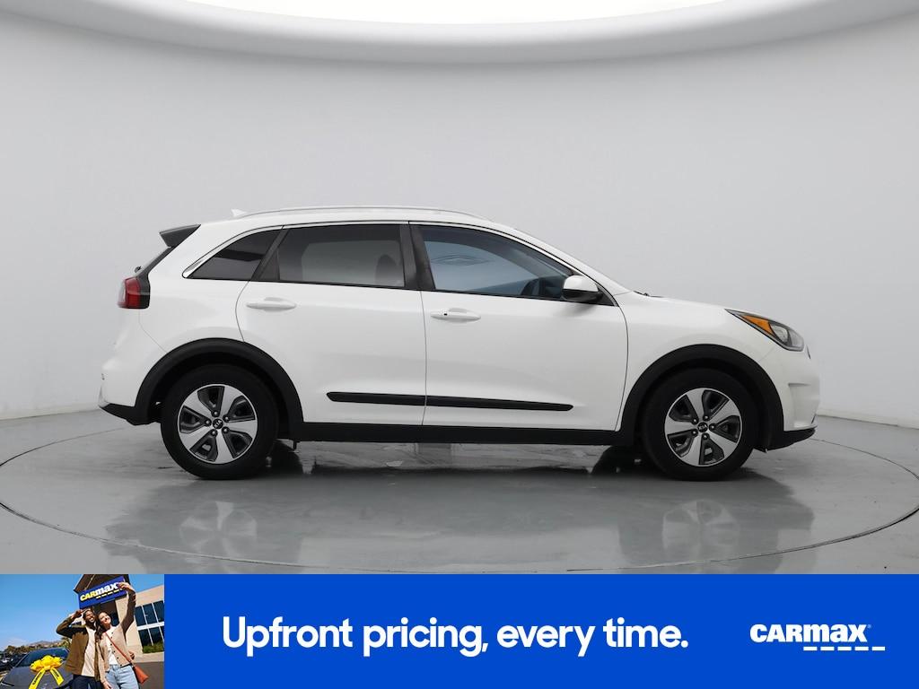 used 2018 Kia Niro car, priced at $14,998
