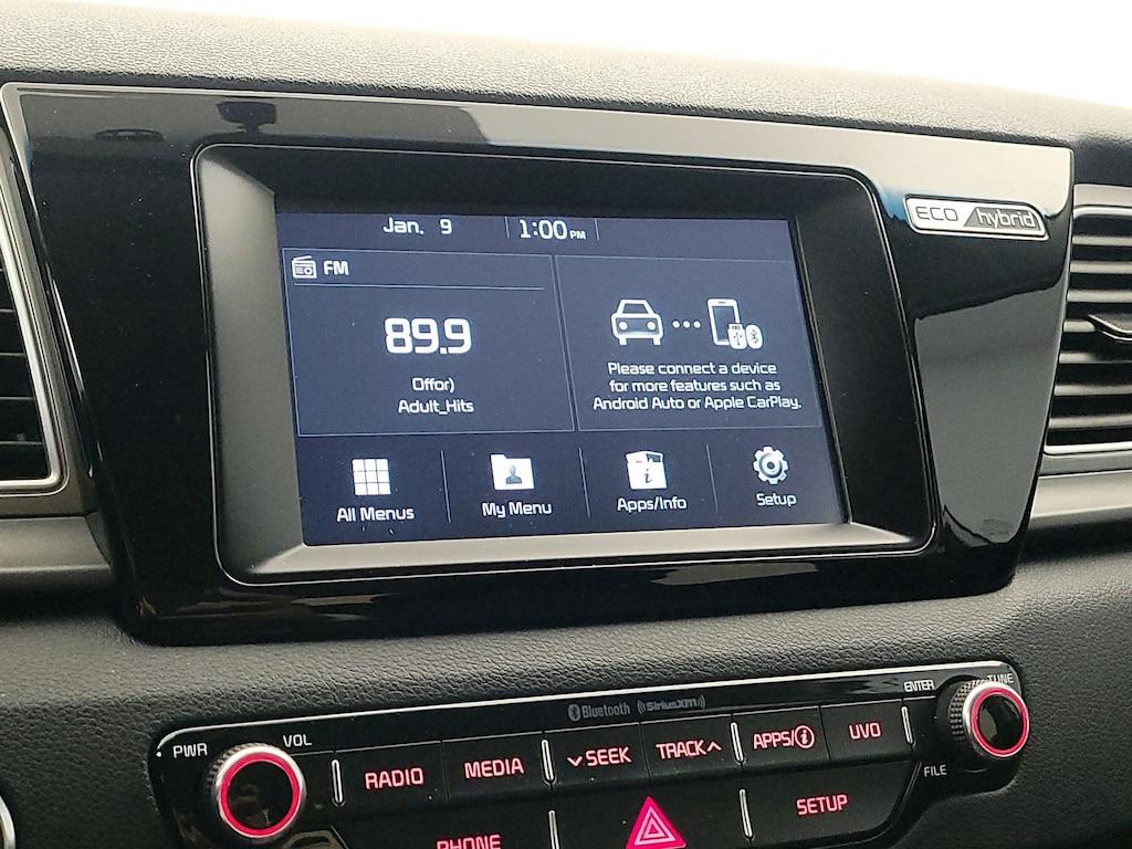 used 2018 Kia Niro car, priced at $14,998