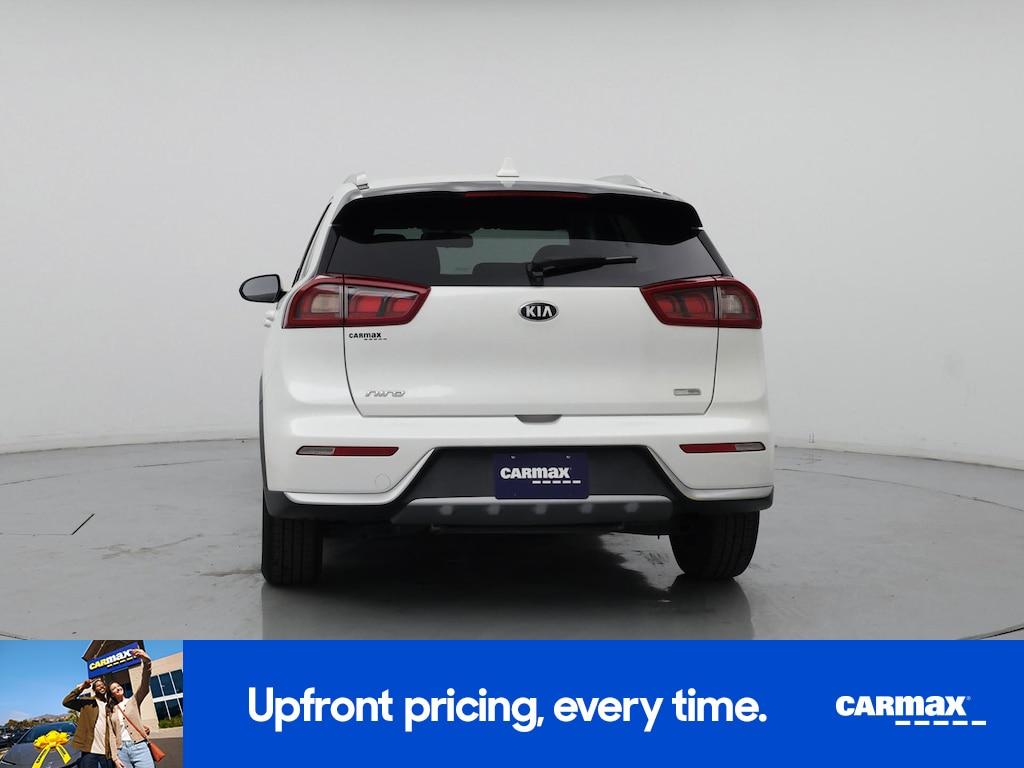 used 2018 Kia Niro car, priced at $14,998