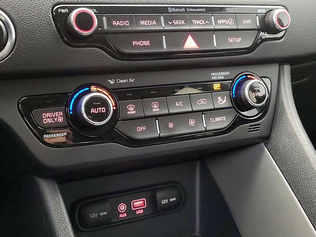 used 2018 Kia Niro car, priced at $14,998