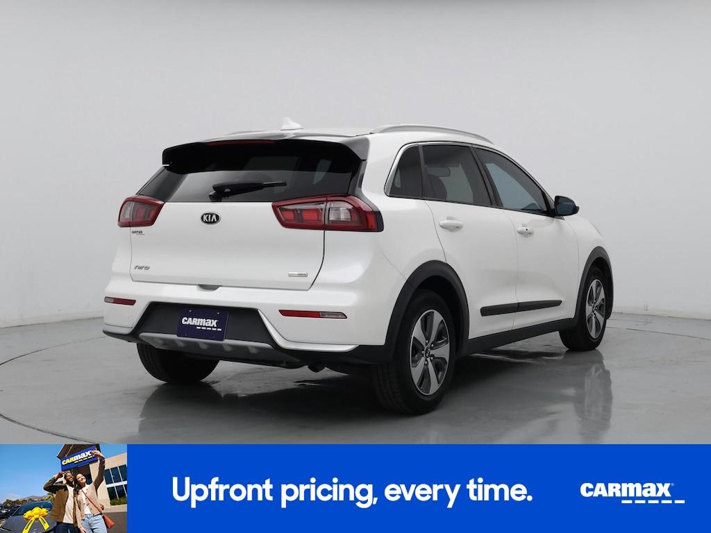 used 2018 Kia Niro car, priced at $14,998