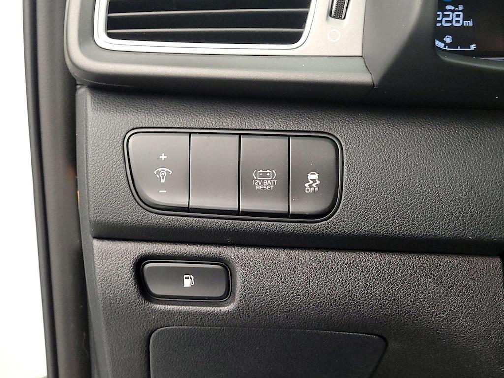 used 2018 Kia Niro car, priced at $14,998