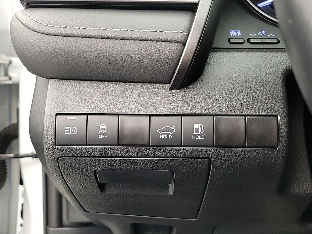 used 2024 Toyota Camry car, priced at $26,998