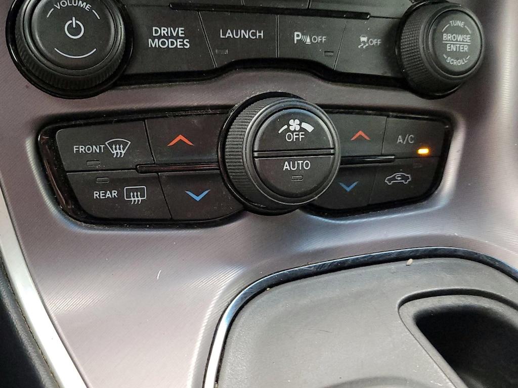 used 2022 Dodge Challenger car, priced at $37,998