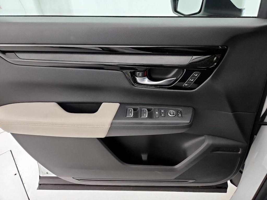 used 2023 Honda CR-V car, priced at $31,998