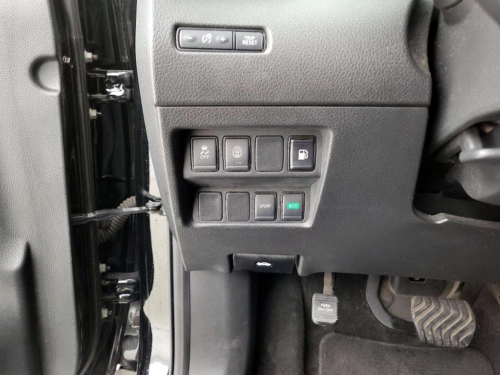 used 2020 Nissan Rogue car, priced at $17,998