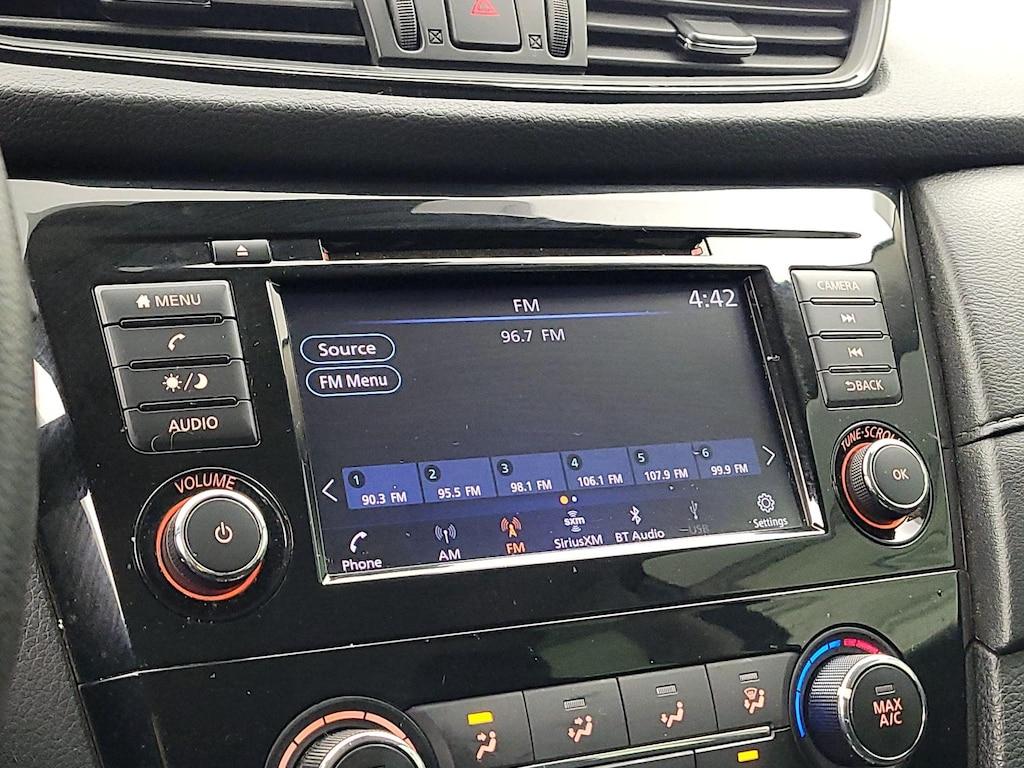 used 2020 Nissan Rogue car, priced at $17,998