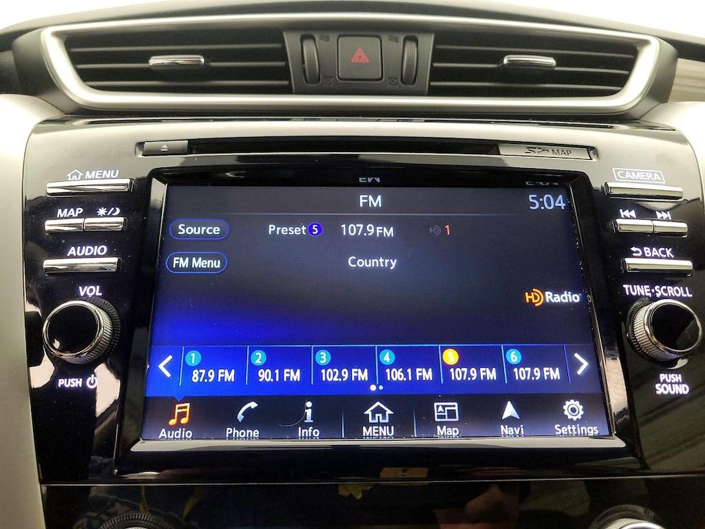 used 2016 Nissan Murano car, priced at $18,998