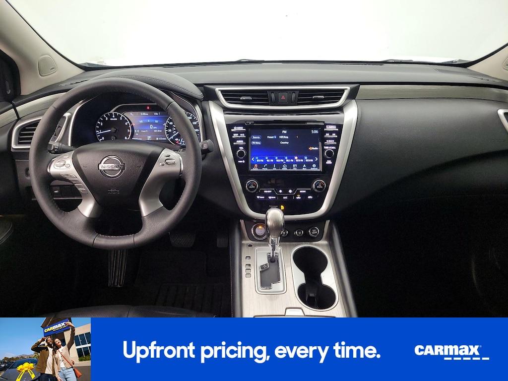 used 2016 Nissan Murano car, priced at $18,998