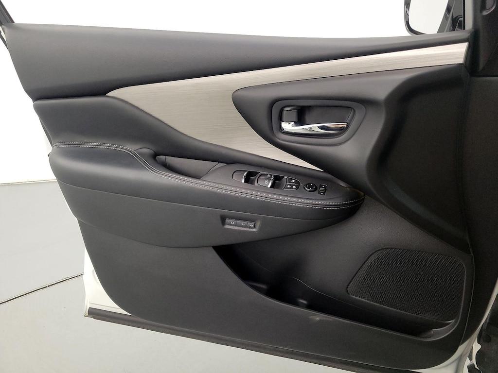 used 2016 Nissan Murano car, priced at $18,998