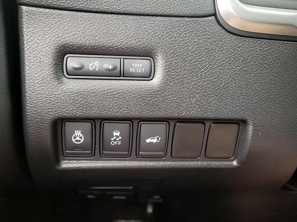 used 2016 Nissan Murano car, priced at $18,998