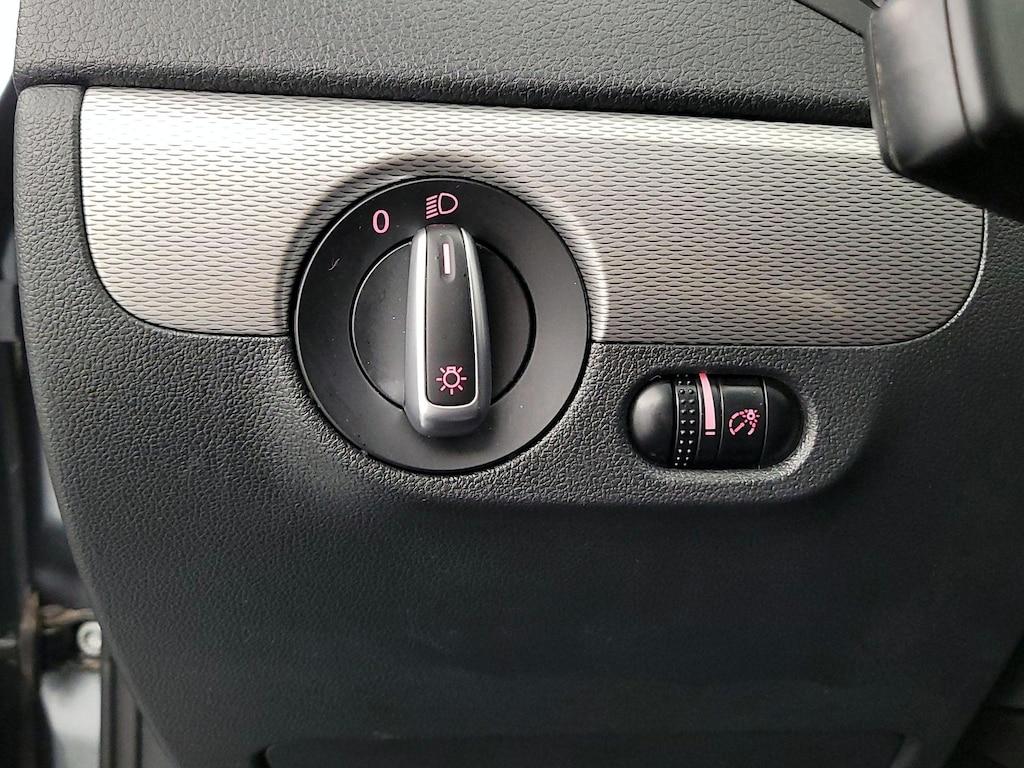 used 2017 Volkswagen Jetta car, priced at $12,998