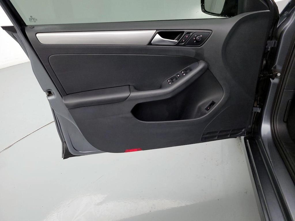 used 2017 Volkswagen Jetta car, priced at $12,998