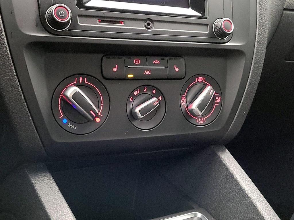 used 2017 Volkswagen Jetta car, priced at $12,998