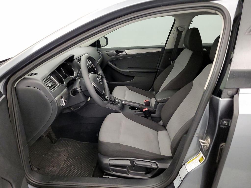used 2017 Volkswagen Jetta car, priced at $12,998