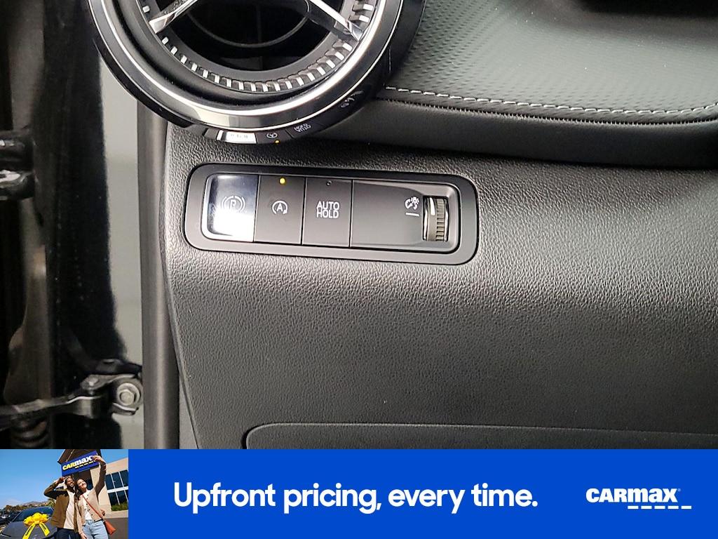 used 2025 Chevrolet Equinox car, priced at $24,998