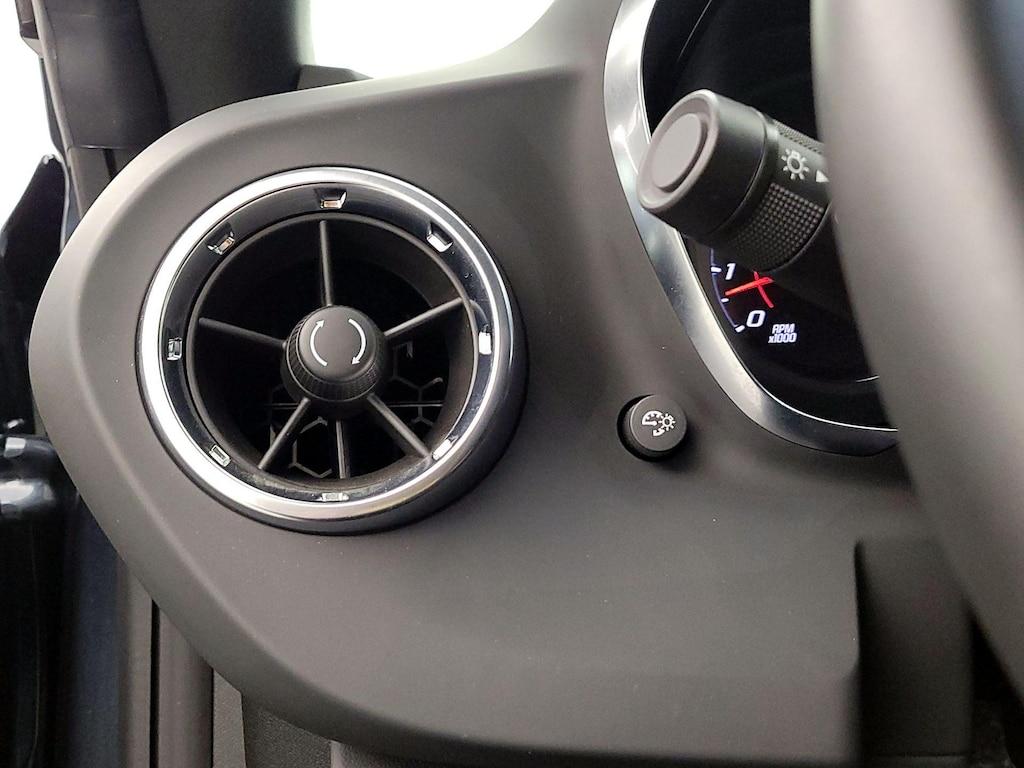 used 2023 Chevrolet Camaro car, priced at $41,998