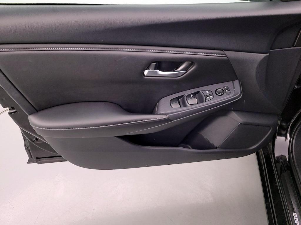 used 2024 Nissan Sentra car, priced at $18,998