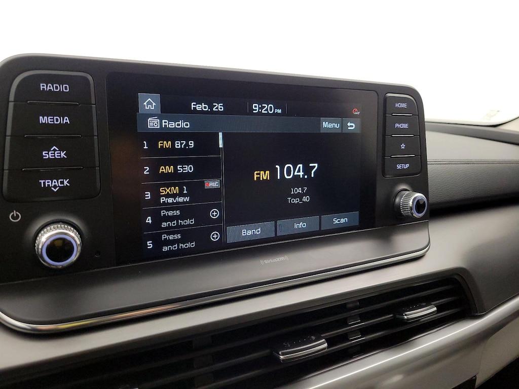 used 2021 Kia Telluride car, priced at $24,998