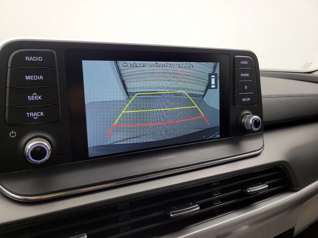 used 2021 Kia Telluride car, priced at $24,998