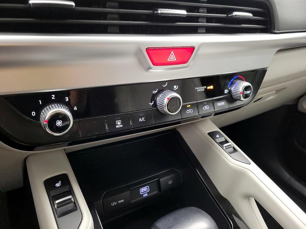 used 2021 Kia Telluride car, priced at $24,998