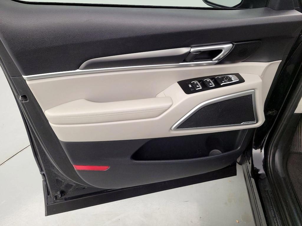 used 2021 Kia Telluride car, priced at $24,998