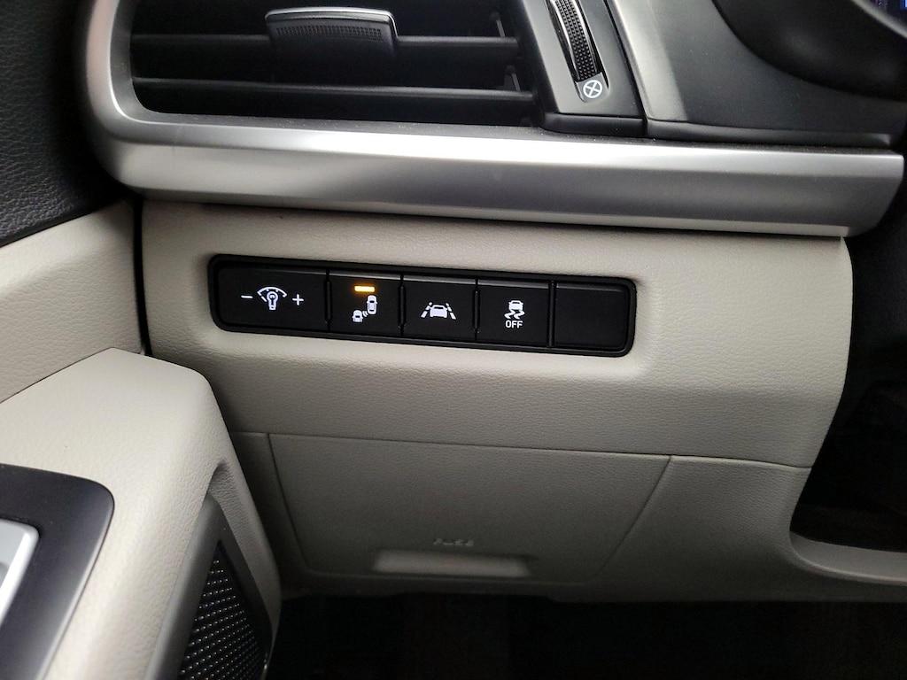 used 2021 Kia Telluride car, priced at $24,998