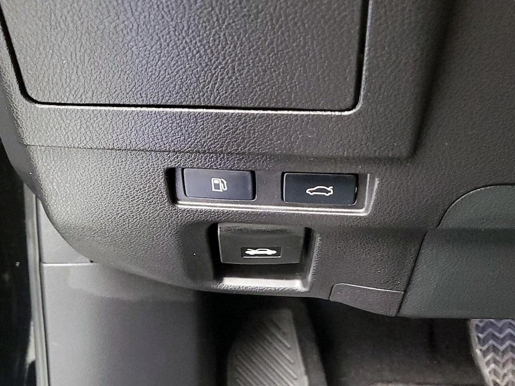 used 2024 Lexus ES 350 car, priced at $39,998