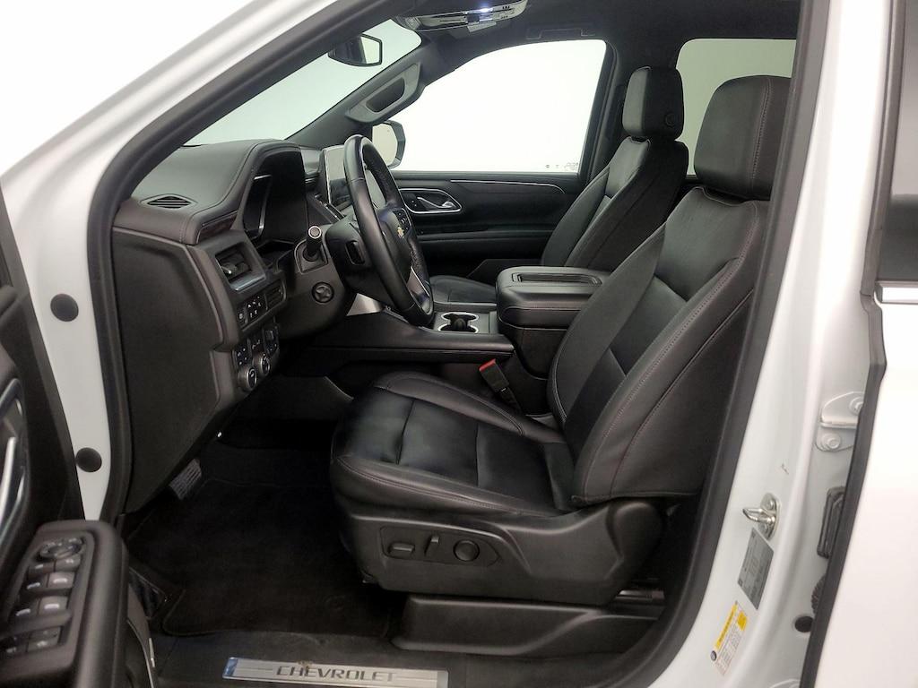 used 2023 Chevrolet Suburban car, priced at $53,998