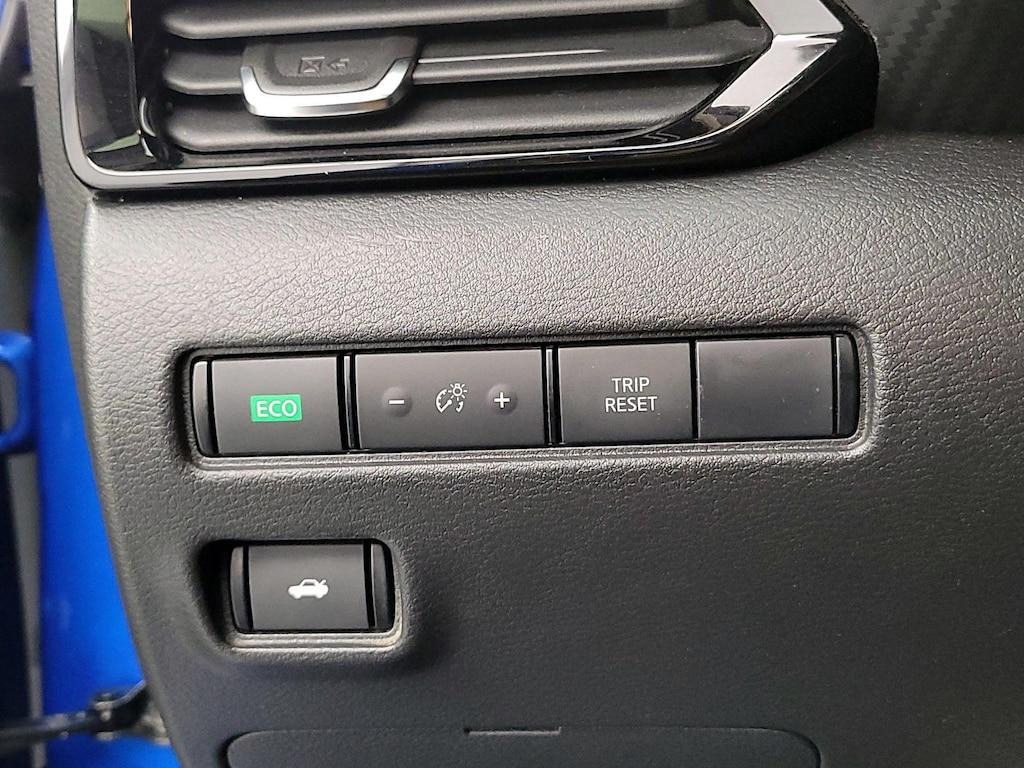 used 2022 Nissan Sentra car, priced at $19,998