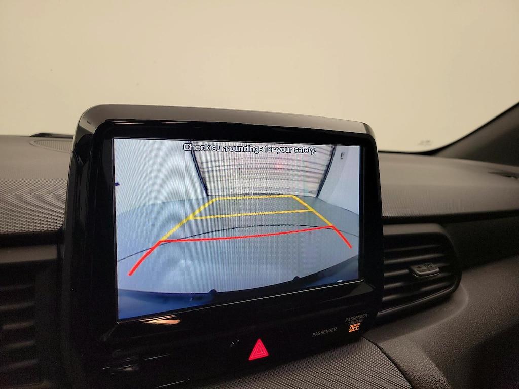 used 2020 Hyundai Veloster N car, priced at $22,998