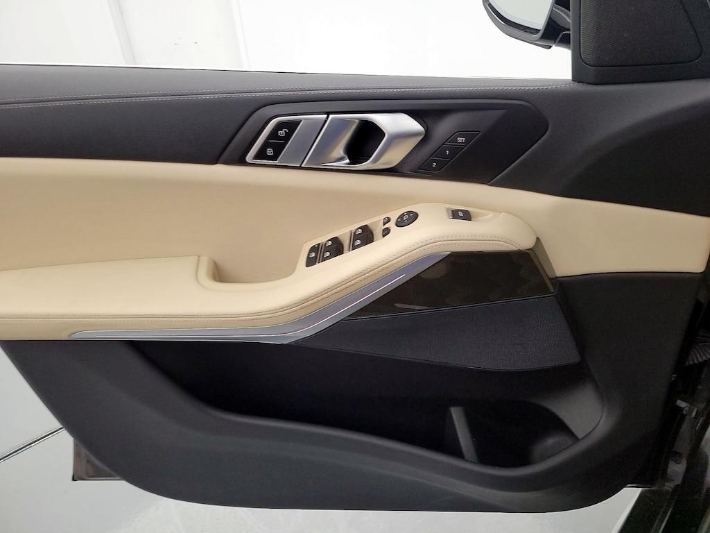 used 2022 BMW X5 car, priced at $40,998