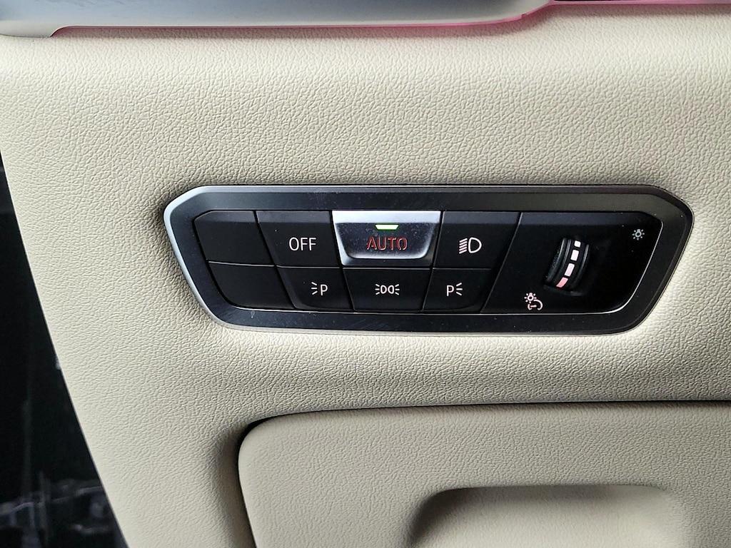 used 2022 BMW X5 car, priced at $40,998