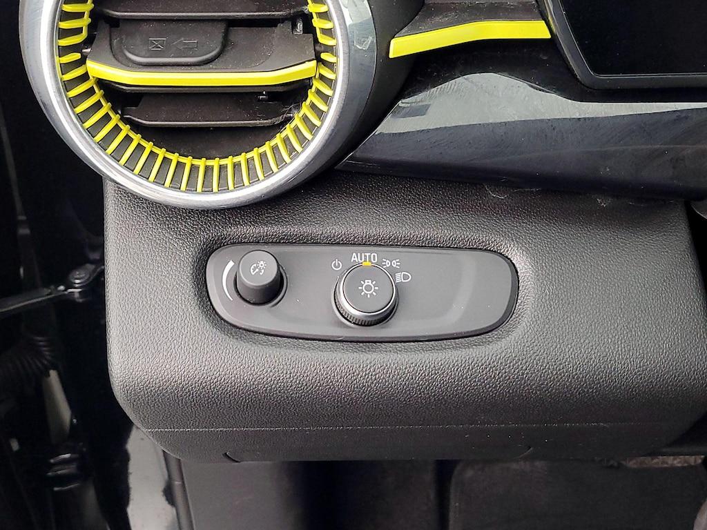 used 2024 Chevrolet Trax car, priced at $23,998