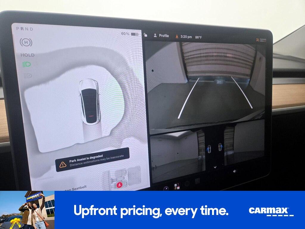 used 2023 Tesla Model Y car, priced at $32,998
