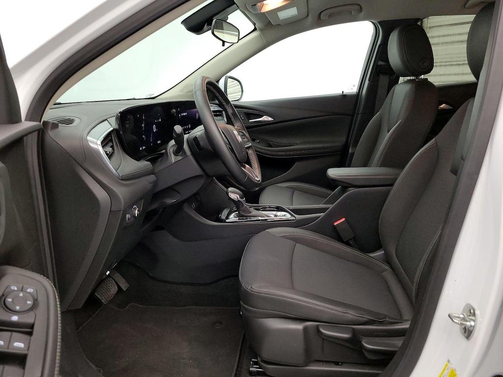 used 2025 Buick Encore GX car, priced at $22,998