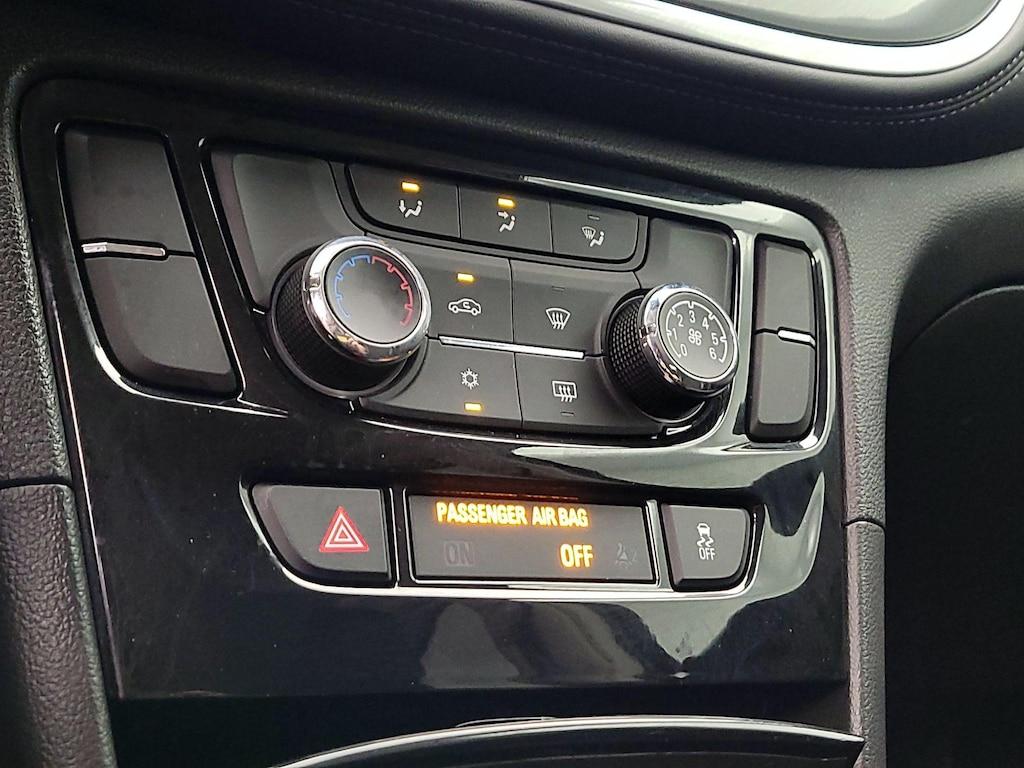 used 2018 Buick Encore car, priced at $15,998