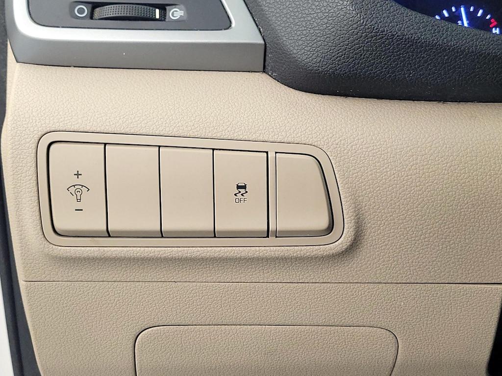 used 2017 Hyundai Tucson car, priced at $13,998