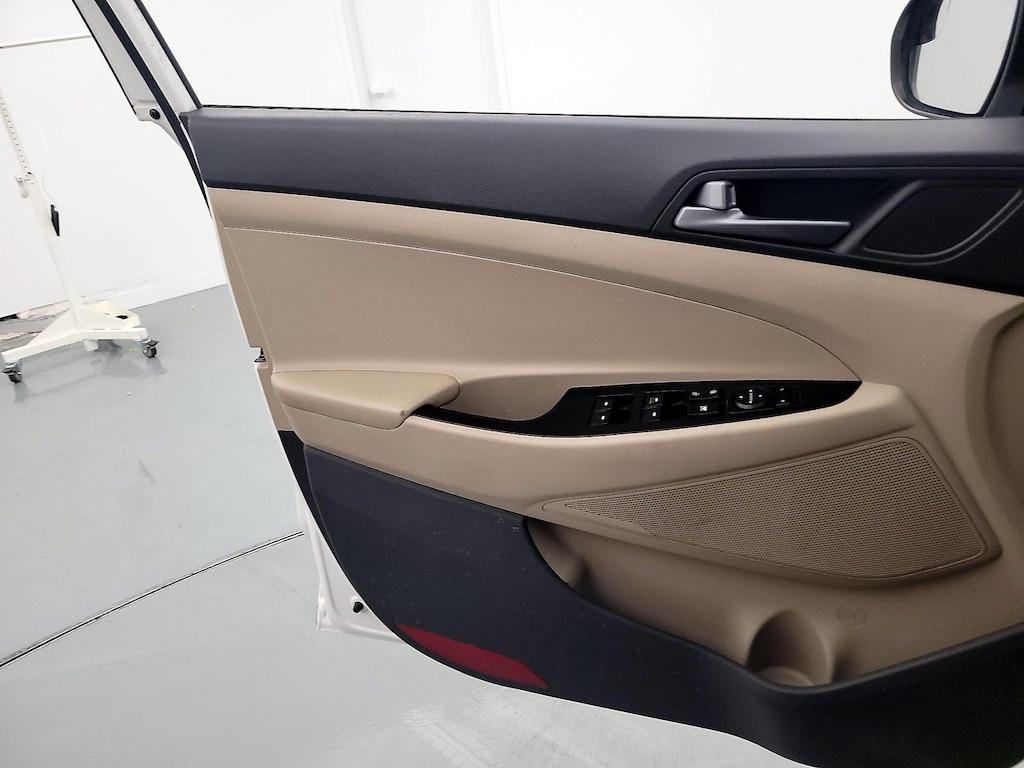 used 2017 Hyundai Tucson car, priced at $13,998