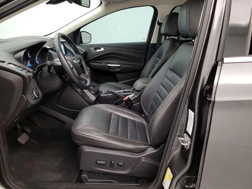 used 2016 Ford Escape car, priced at $12,998