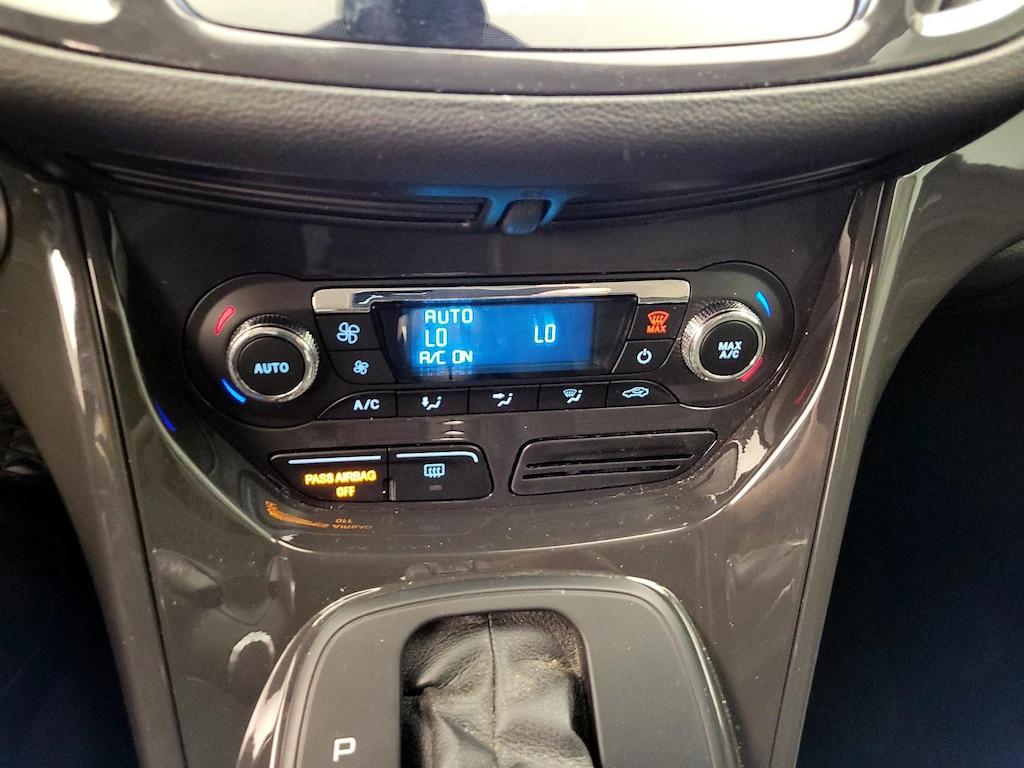 used 2016 Ford Escape car, priced at $12,998