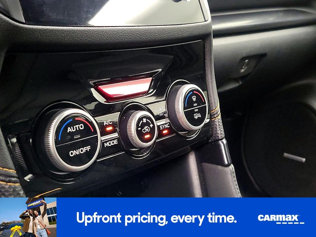 used 2024 Subaru Forester car, priced at $32,998