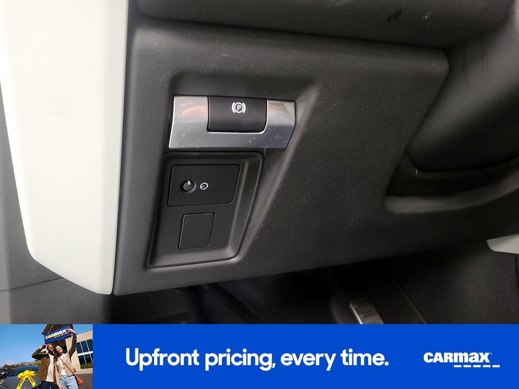 used 2020 Land Rover Defender car, priced at $41,998