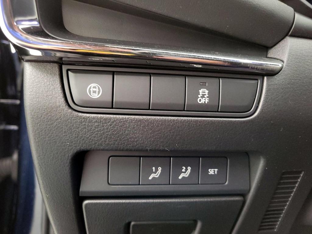 used 2020 Mazda Mazda3 car, priced at $19,998