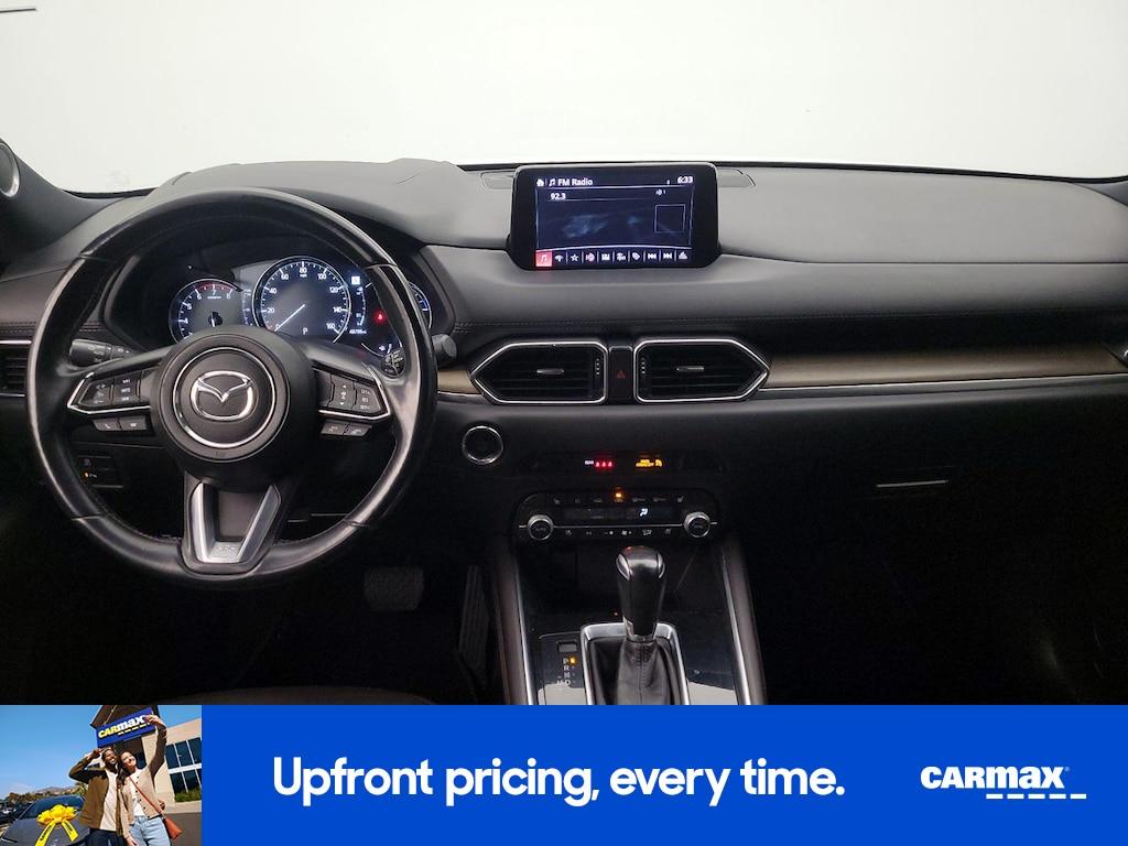 used 2020 Mazda CX-5 car, priced at $26,998