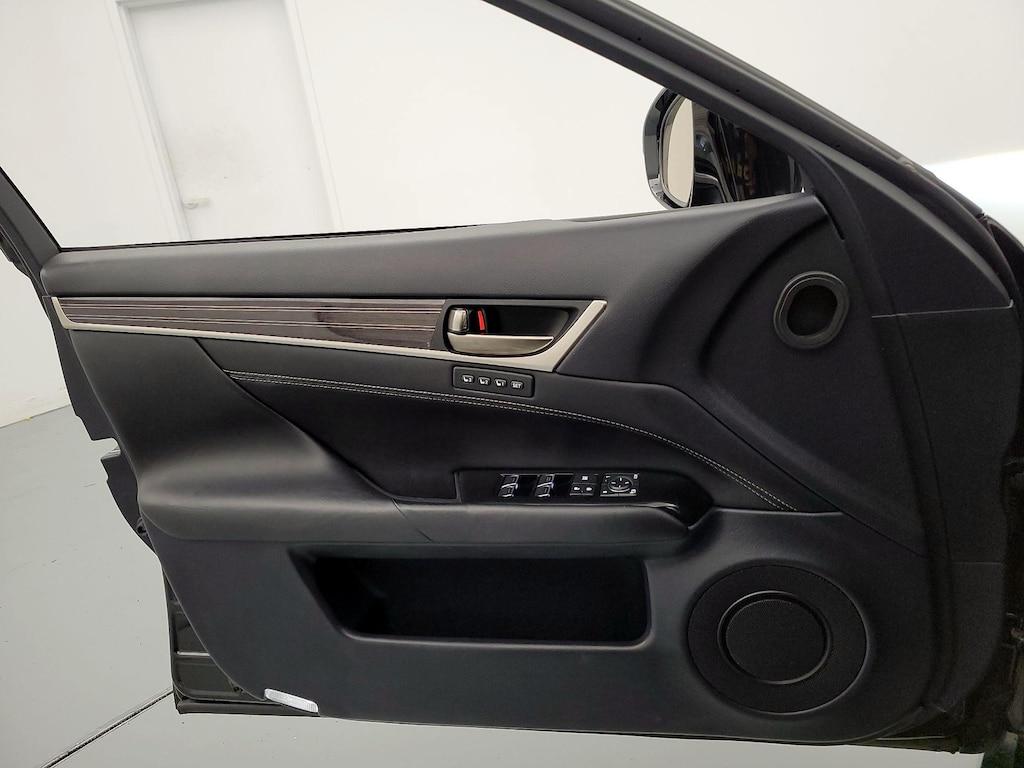 used 2016 Lexus GS 350 car, priced at $26,998