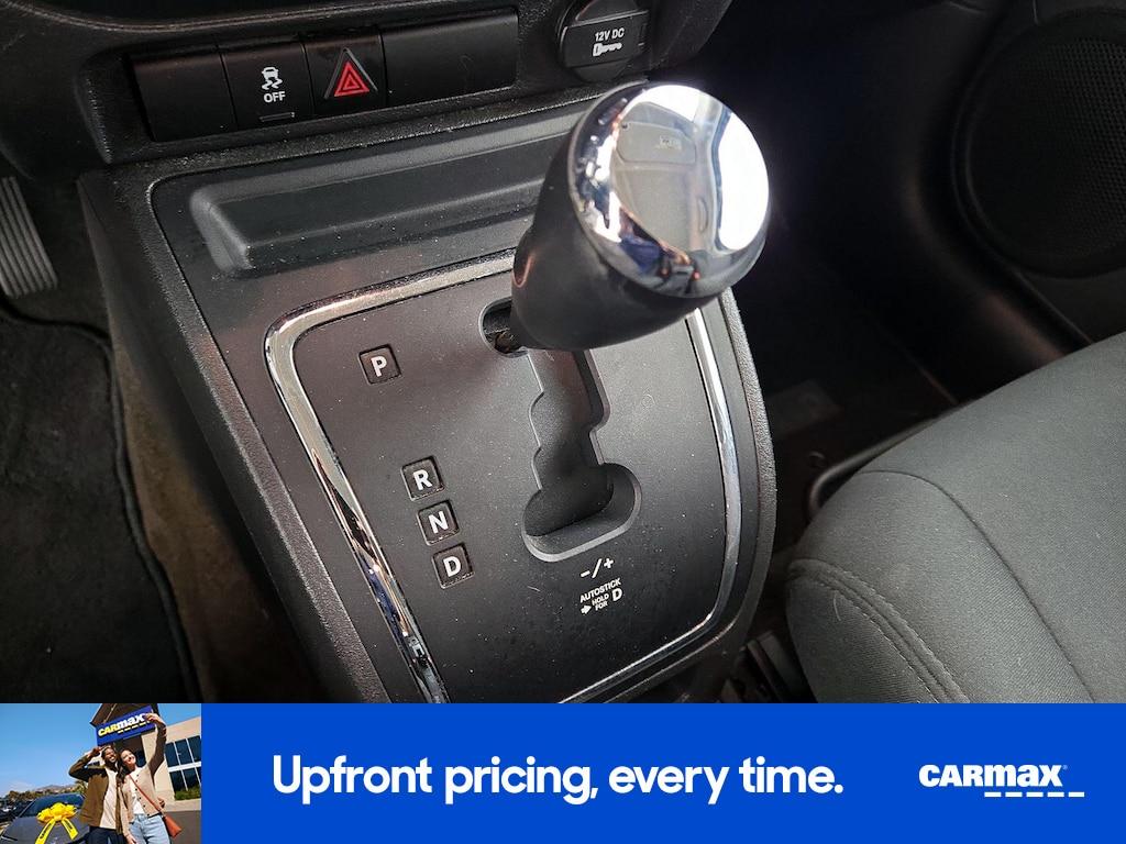 used 2014 Jeep Patriot car, priced at $13,599