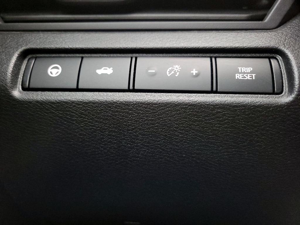 used 2024 Nissan Altima car, priced at $24,998